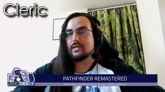 The PaizoCon Online 2023 Experience