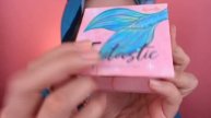KAMELIA COSMETICS Mermaid Skin Flawless Filter Foundation Review