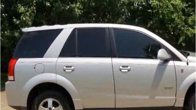 2007 Saturn VUE Green Line Hybrid Used Cars Mount Juliet TN
