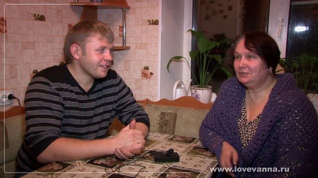 35 Ремонт ванной в "брежневке". Гражданский 19.