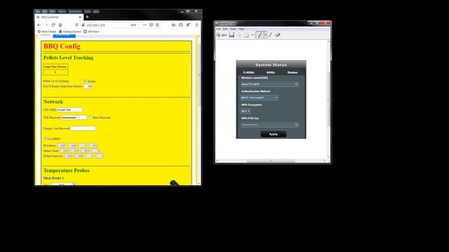 IoT#48 RPTC-Q – WiFi Settings, Bugs and Troubleshooting