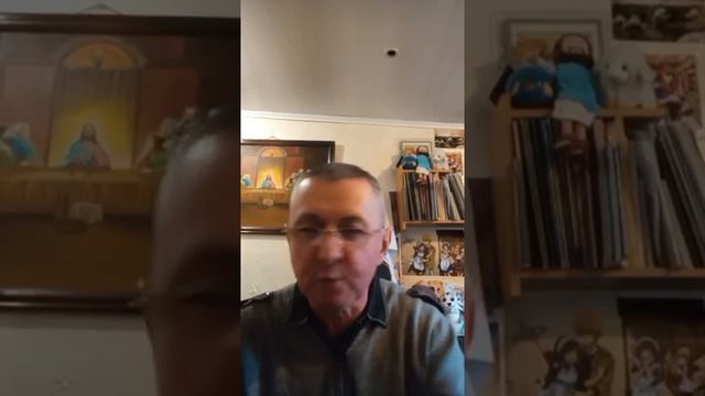 Различайте врагов ваших Мф 5:44