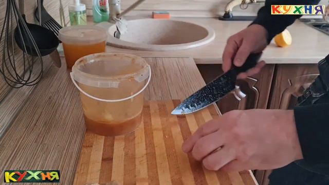 ЭТОТ РЕЦЕПТ ЛЕЧИТ ВСЕ БОЛЕЗНИ И ПОДНИМАЕТ ЭММУНИТЕТ