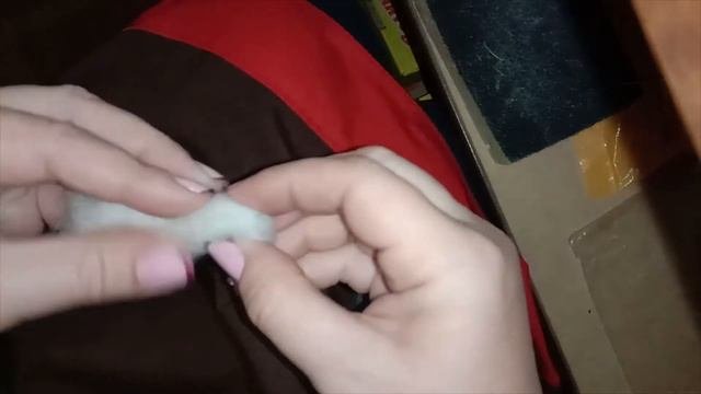 НОВИНКА!!!КОТЕНОК. Сухое валяние.