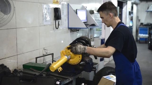 VW T5 Seikel в Украине.