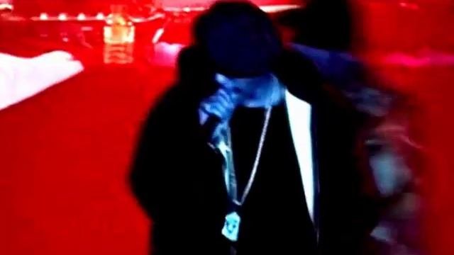 Nas - It Aint Hard to Tell Danger Mouse Remix