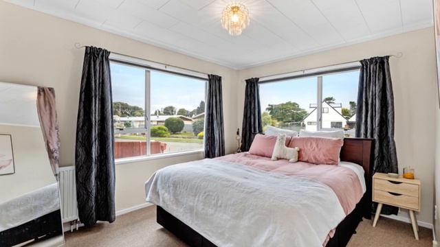 8 Turner Place Blenheim New Zealand