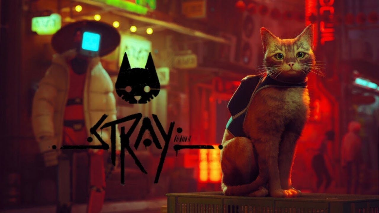 ОСТАТКИ ЦИВИЛИЗАЦИИ ►Stray #2