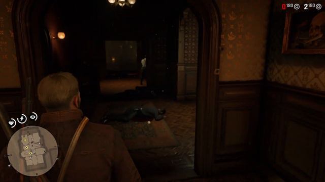 Red Dead Redemption