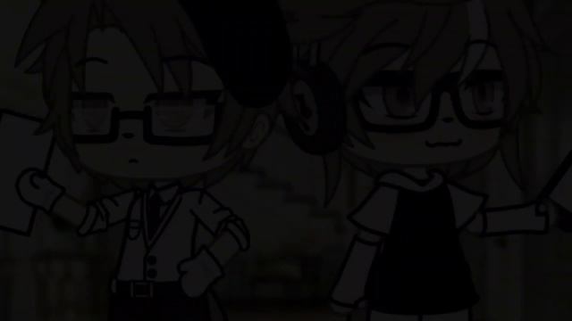 ОЗВУЧКА МИНИ ФИЛЬМА ПОБУТЬ СО МНОЙ ЕЩЁ НЕМНОГО GACHA LIFE ЯОЙ