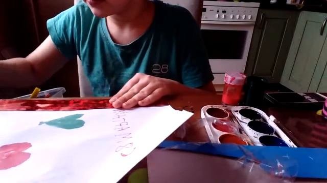 Скрапбукинг или делаем подарок на 8 марта!!! Картинка
