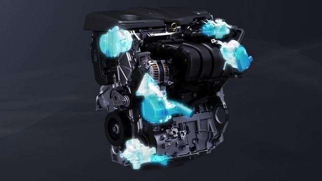 Le Nouveau Moteur INSANE de Toyota CHOQUE toute l'industrie Automobile