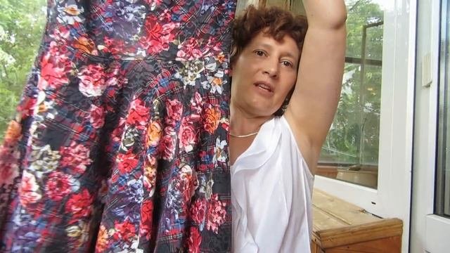 ЧТО В МЕШОЧКЕ СЕКОНД-ХЕНД???) НЕ ТЕРПИТСЯ ПОКАЗАТЬ ВАМ))