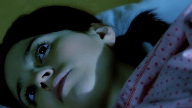 Летаргический сон / Lethargic sleep