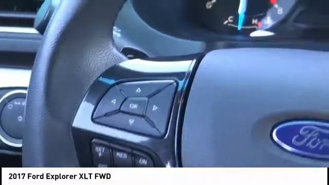 2017 Ford Explorer SIGNAL HILL LONG BEACH SEAL BEACH LAKEWOOD CARSON 19333A
