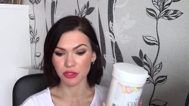 Маска альгинатная ANSKIN с коллагеном