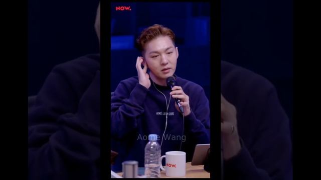 Yoo Jaesuk As I Say cover by Seo Eunkwang & Lee Changsub