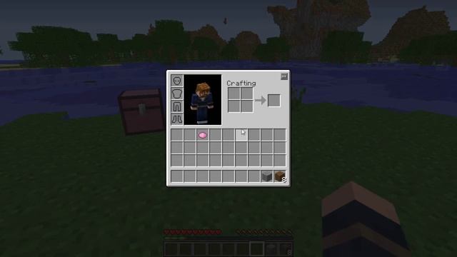 Minecraft моды: Больше красок