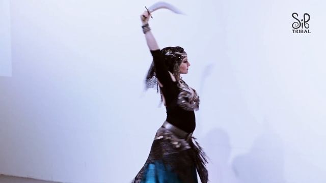 Sibtribal Autumn Party 2018 | Ольга Бешарина, г. Барнаул