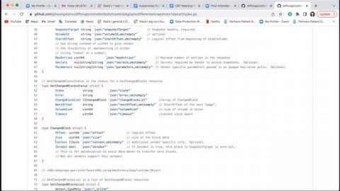 Kubernetes Data Protection WG Bi-Weekly Meeting 2022-04-20