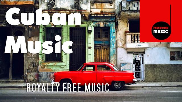 La Cubana Guapa - Son Montuno, Latin Jazz, Cuban Music by freesoundmusic.eu [royalty free jazz]