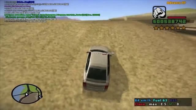лучшие моменты гвр #2