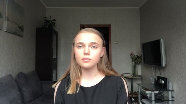 Что в моей сумке?/What is my bag?
