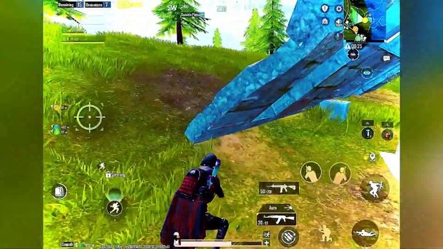 IPAD PRO 3rd generation  GAME TEST