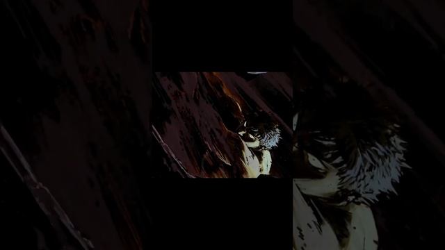 Berserk Guts edit anime