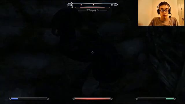 Level: Max - Beautiful Death is Overrated! - Part 23 - Awakening - Let's Fail at ESV: Skyrim!