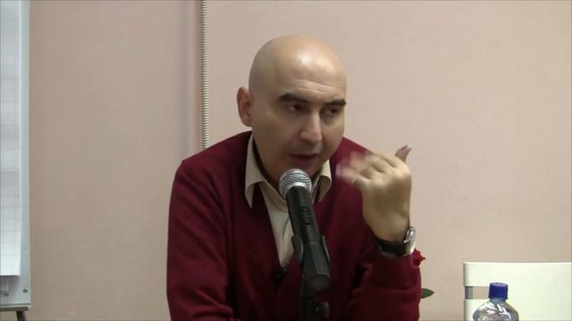 Энвер Измайлов. Следует ли женщине проявлять активность в поиске супруга?