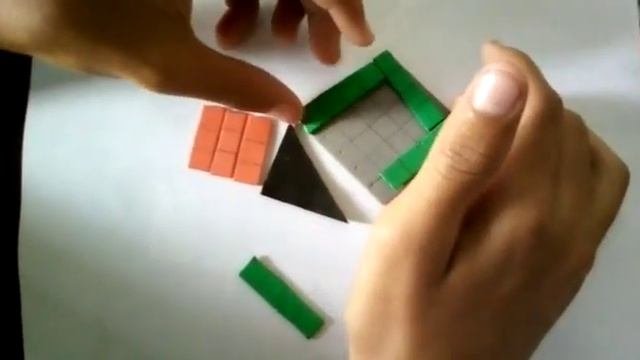 VIDEO TEOREMA DE PITAGORAS / JOHAN ANDRES ESCOBAR HERNANDEZ 804