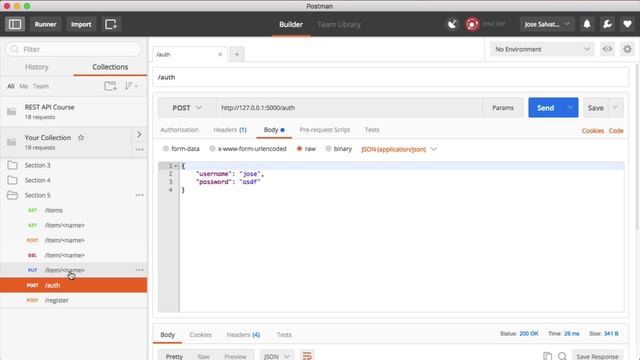 REST APIs with Flask and Python - 074-retrieving-many-items-from-the-database