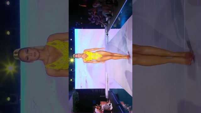 VINKFASHIONEMA SAVAHL  Swimwear Fashion Show Miami Swim Week (24)