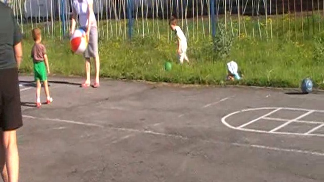 Воркутинское лето 2013