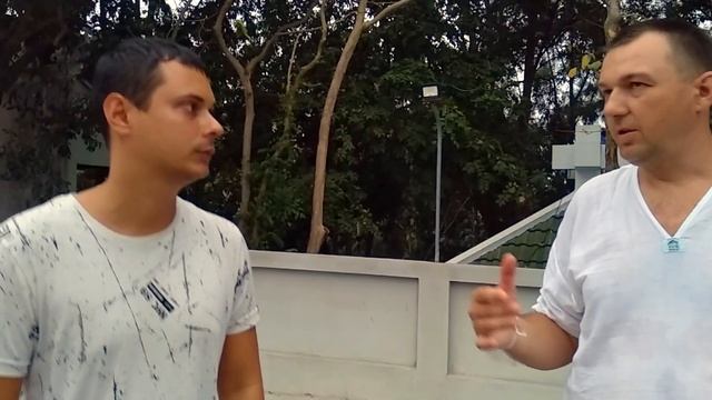 Аренда авто в Паттайе без рисков и проблем.