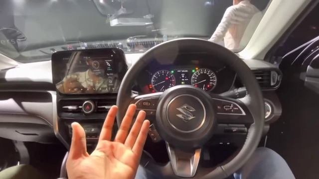 Maruti Suzuki Grand Vitara Base Model 2022 - Sigma All Features ? Base Model में इतने फीचर्स??