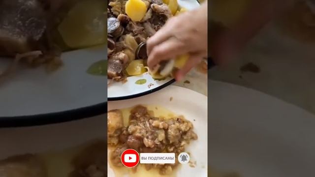 БЕСПАРМАҚ / БЕШБАРМАҚ Қазақтың қазы-қарта, жал-жаясына не жетсін! #бесплатно #ет #беспармақ #рецепт