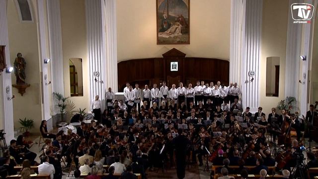 VERDI Requiem
