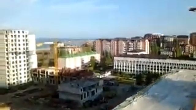 Махачкала . Редукторный. 28.10.2017