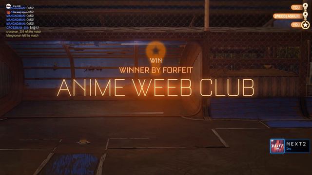 We create miracles and funny moments in Rocket League. (Random Clips)
