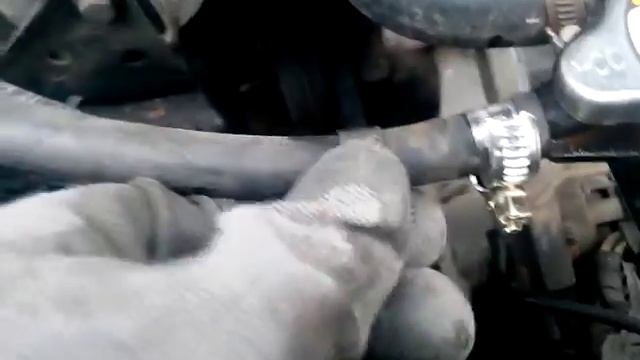Сопило иза хомута