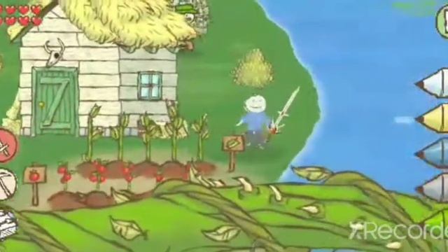 Draw a stickman epic 2 all puzzle pieces and color buddies