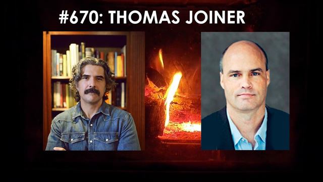 Podcast #670: The Hidden Tragedy of Male Loneliness | The Art of Manliness