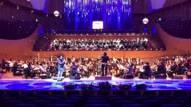 Baritone Gerard Kim . 바리톤 김동섭 - Nessun Dorma