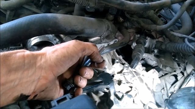 Cerato 1 6 16 Valvulas Com Troca De Embreagem Sem Remover O Cámbio