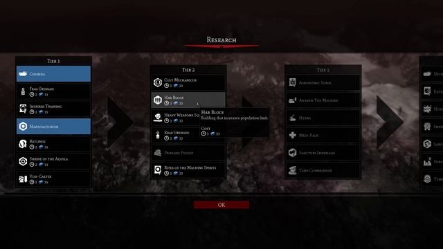 All the enemies of the Imperium have landed - Warhammer 40,000: Gladius #1