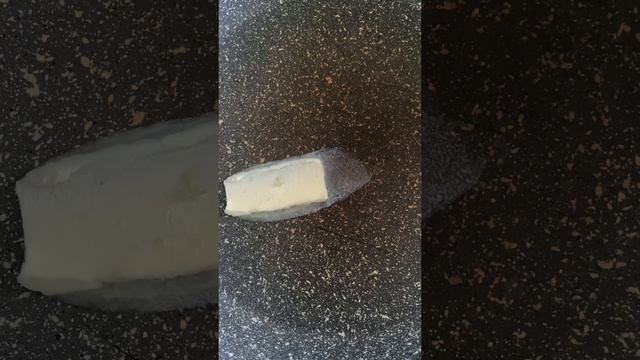 Блинчики с ветчиной и сыром