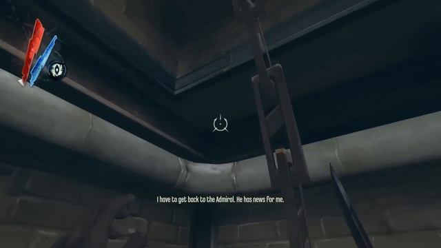 Dishonored Part 16