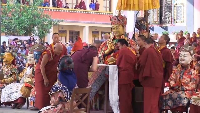 Guru Rinpoche